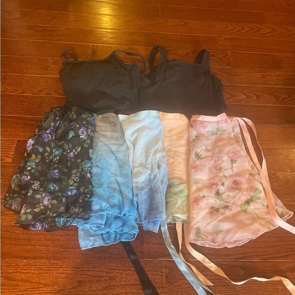 Dancer Bundle